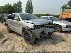 1C4RJFAG5JC463481 2018 JEEP GRAND CHEROKEE