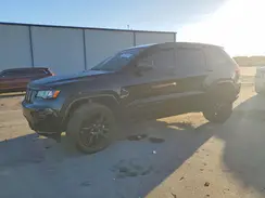 1C4RJFAG5JC465411 2018 JEEP GRAND CHEROKEE