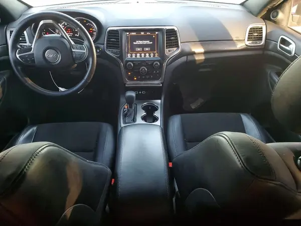 1C4RJFAG5JC465411 2018 JEEP GRAND CHEROKEE - Image 8