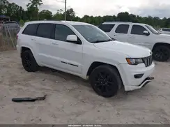 1C4RJFAG5JC468390 2018 JEEP GRAND CHEROKEE