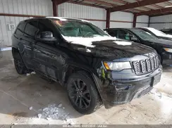 1C4RJFAG5JC468440 2018 JEEP GRAND CHEROKEE