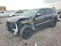 1C4RJFAG5JC468485 2018 JEEP GRAND CHEROKEE