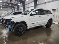 1C4RJFAG5JC469166 2018 JEEP GRAND CHEROKEE