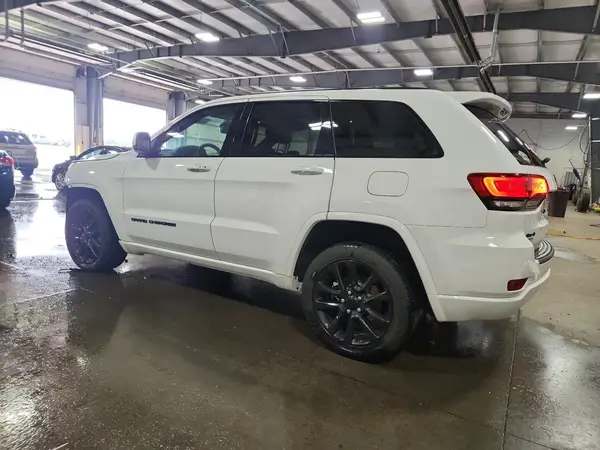 1C4RJFAG5JC469166 2018 JEEP GRAND CHEROKEE - Image 2