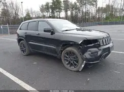 1C4RJFAG5JC475226 2018 JEEP GRAND CHEROKEE