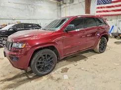 1C4RJFAG5JC475761 2018 JEEP GRAND CHEROKEE