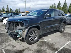 1C4RJFAG5JC475887 2018 JEEP GRAND CHEROKEE