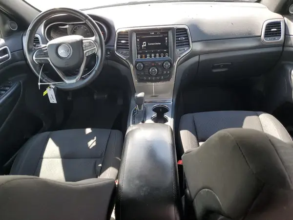 1C4RJFAG5JC475887 2018 JEEP GRAND CHEROKEE - Image 8