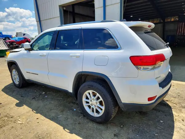 1C4RJFAG5JC479602 2018 JEEP GRAND CHEROKEE - Image 2