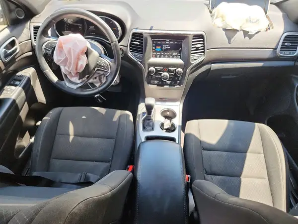 1C4RJFAG5JC479602 2018 JEEP GRAND CHEROKEE - Image 8
