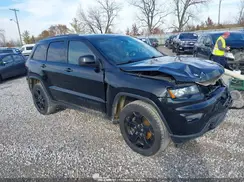 1C4RJFAG5JC482340 2018 JEEP GRAND CHEROKEE