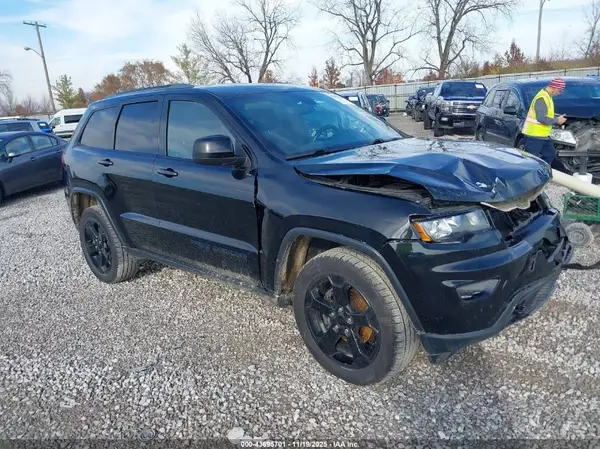 1C4RJFAG5JC482340 2018 JEEP GRAND CHEROKEE - Image 1