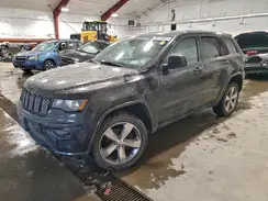 1C4RJFAG5JC486971 2018 JEEP GRAND CHEROKEE