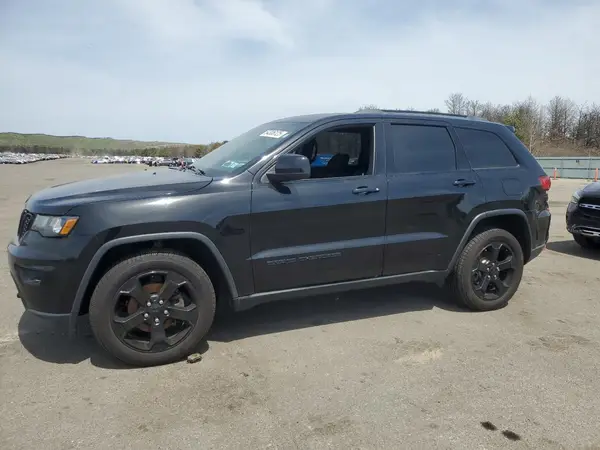 1C4RJFAG5JC487392 2018 JEEP GRAND CHEROKEE - Image 1