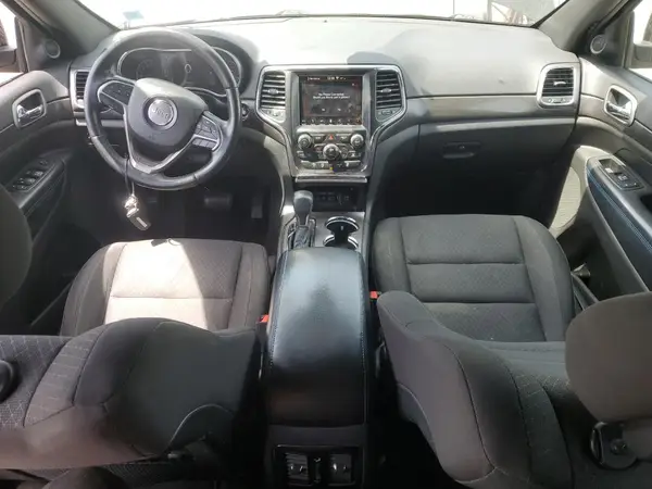 1C4RJFAG5JC487392 2018 JEEP GRAND CHEROKEE - Image 8
