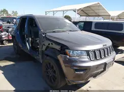 1C4RJFAG5JC487439 2018 JEEP GRAND CHEROKEE