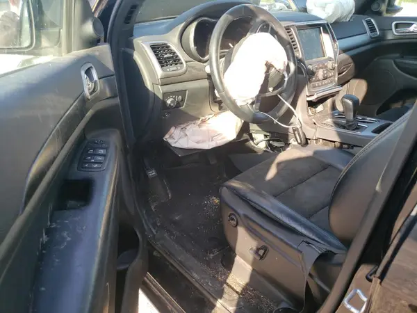 1C4RJFAG5JC487487 2018 JEEP GRAND CHEROKEE - Image 8