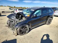 1C4RJFAG5JC488414 2018 JEEP GRAND CHEROKEE