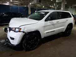 1C4RJFAG5JC488574 2018 JEEP GRAND CHEROKEE