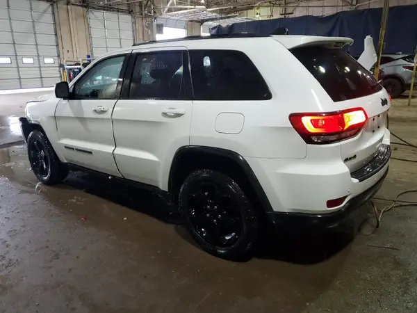 1C4RJFAG5JC488574 2018 JEEP GRAND CHEROKEE - Image 2