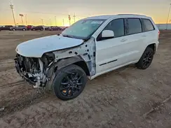 1C4RJFAG5JC491667 2018 JEEP GRAND CHEROKEE