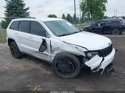 1C4RJFAG5JC492222 2018 JEEP GRAND CHEROKEE