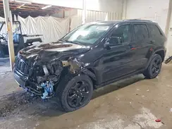1C4RJFAG5JC499252 2018 JEEP GRAND CHEROKEE