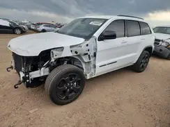1C4RJFAG5JC499347 2018 JEEP GRAND CHEROKEE