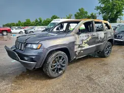 1C4RJFAG5JC499767 2018 JEEP GRAND CHEROKEE