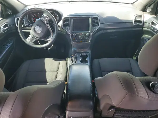1C4RJFAG5JC499882 2018 JEEP GRAND CHEROKEE - Image 8