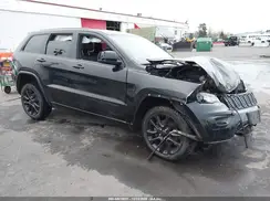 1C4RJFAG5JC500349 2018 JEEP GRAND CHEROKEE