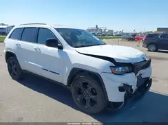 1C4RJFAG5JC500433 2018 JEEP GRAND CHEROKEE