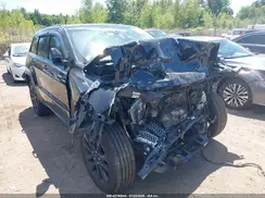 1C4RJFAG5JC500657 2018 JEEP GRAND CHEROKEE