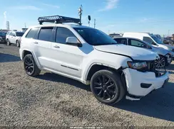 1C4RJFAG5JC500688 2018 JEEP GRAND CHEROKEE