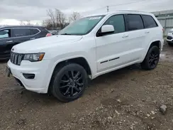 1C4RJFAG5JC501162 2018 JEEP GRAND CHEROKEE