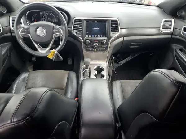 1C4RJFAG5JC501162 2018 JEEP GRAND CHEROKEE - Image 8