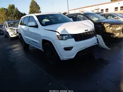 1C4RJFAG5JC501369 2018 JEEP GRAND CHEROKEE
