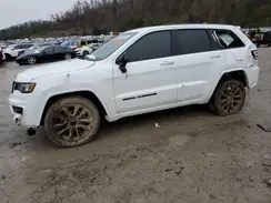 1C4RJFAG5JC501775 2018 JEEP GRAND CHEROKEE