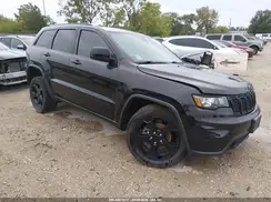 1C4RJFAG5JC502036 2018 JEEP GRAND CHEROKEE