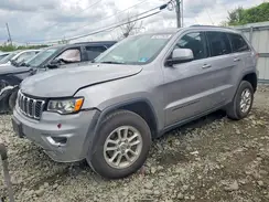 1C4RJFAG5JC502635 2018 JEEP GRAND CHEROKEE