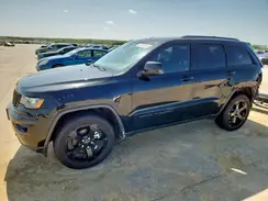 1C4RJFAG5JC503154 2018 JEEP GRAND CHEROKEE