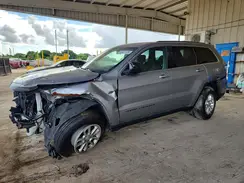 1C4RJFAG5JC503204 2018 JEEP GRAND CHEROKEE