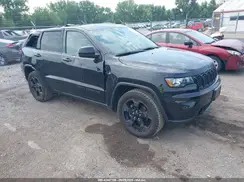 1C4RJFAG5JC503767 2018 JEEP GRAND CHEROKEE