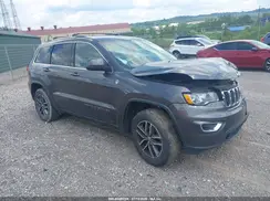 1C4RJFAG5JC504210 2018 JEEP GRAND CHEROKEE