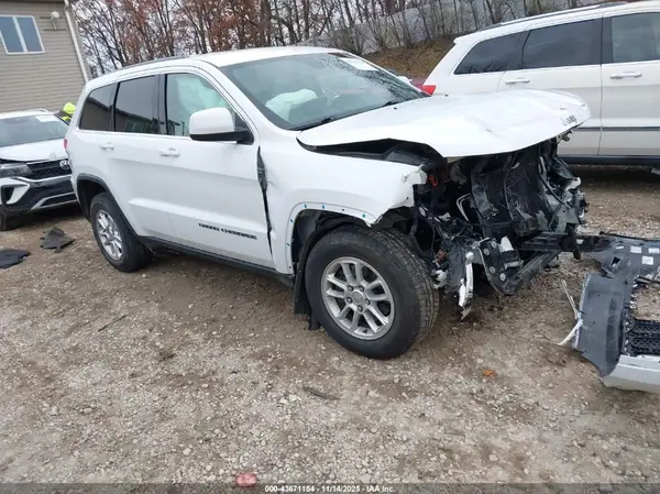 1C4RJFAG5JC506409 2018 JEEP GRAND CHEROKEE - Image 1