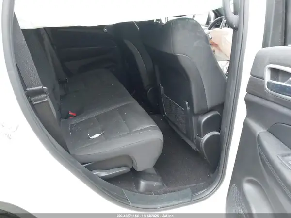 1C4RJFAG5JC506409 2018 JEEP GRAND CHEROKEE - Image 8