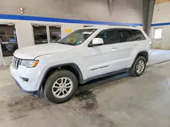 1C4RJFAG5JC507110 2018 JEEP GRAND CHEROKEE