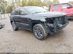 1C4RJFAG5JC508273 2018 JEEP GRAND CHEROKEE