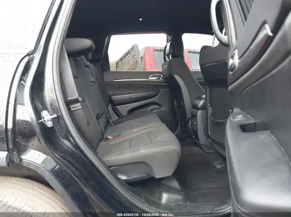 1C4RJFAG5JC508273 2018 JEEP GRAND CHEROKEE - Image 8