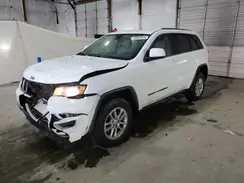 1C4RJFAG5JC508502 2018 JEEP GRAND CHEROKEE
